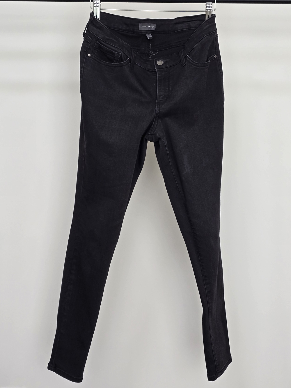 The Limited Black Skinny Jeans for Women